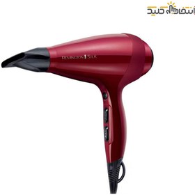 تصویر سشوار حرفه ای رمینگتون مدل AC9096 Remington AC9096 Professional Hair Dryer