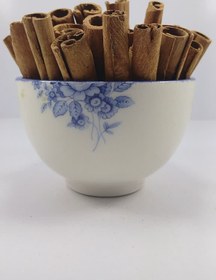 تصویر دارچین سیگاری 