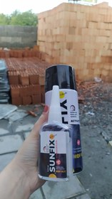 تصویر چسب 1-2-3 زانفیکس 