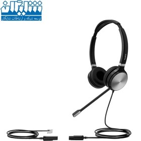 تصویر هدست یالینک YHS36 Dual 