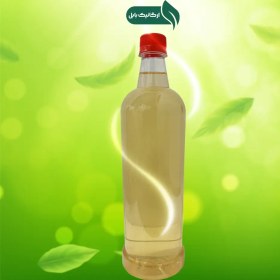 تصویر سرکه سیب ارگانیک بابل 