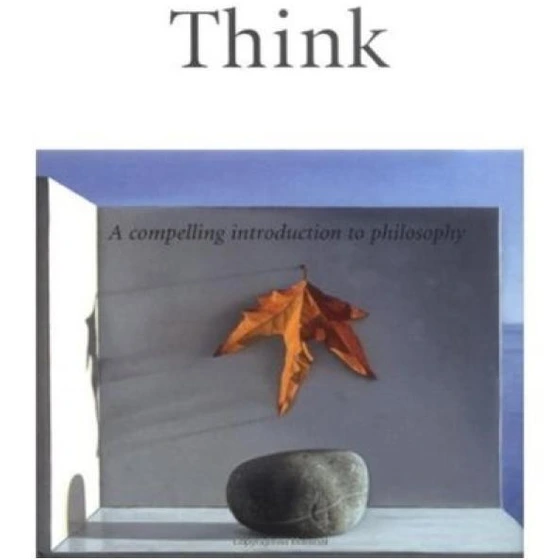  think a compelling introduction to philosophy