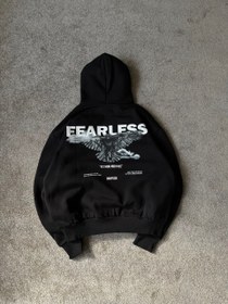 تصویر هودى دراپ سايز 