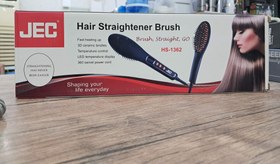 تصویر برس موی برقی جی سی 