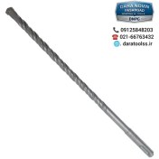 تصویر مته الماسه 12 میل 46 سانت 