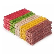 تصویر تشویقی سگ مانچی ۱ عدد رنگی 