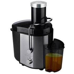 تصویر آبمیوه گیری گوسونیک مدل GSJ-715S Gosonic GSJ-715S Juicer