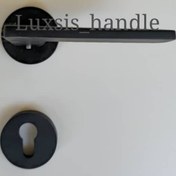 تصویر دستگیره درب رزت 