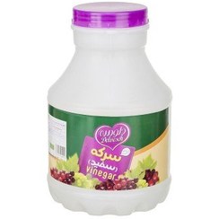 تصویر سرکه سفید 3 لیتر دلوسه 