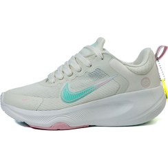 تصویر کتانی دخترانه ویتنام طرح لبخند نایک ایر زوم Nike air zoom x