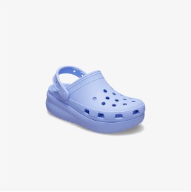 تصویر کودکان کلاسیک Slipper Purple کراکس Crocs 