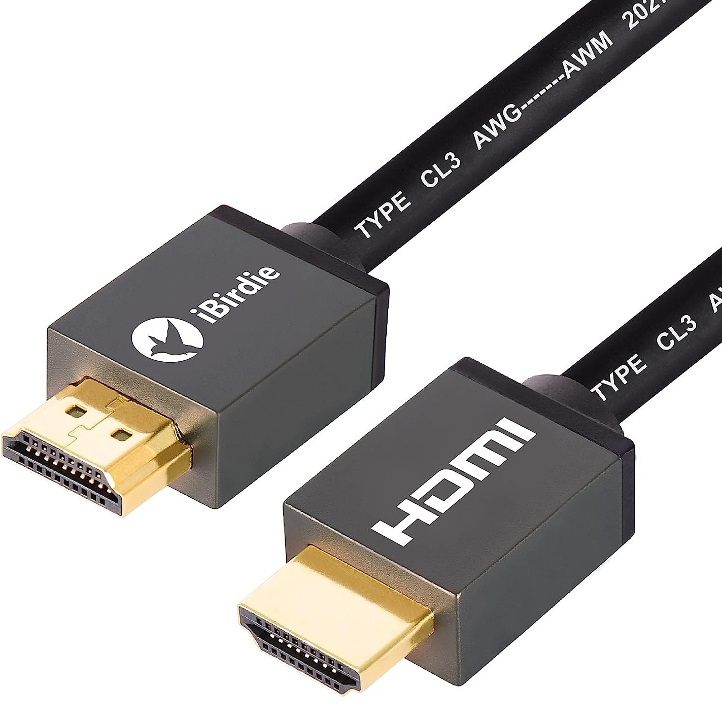 خرید و قیمت کابل 4K HDR HDMI 5 پا ، HDMI 2.0 18Gbps ، پشتیبانی از