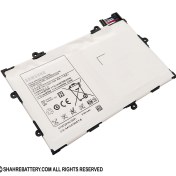 تصویر باتری اورجینال تبلت سامسونگ Samsung Galaxy Tab 7.7 GT-P6800 Samsung