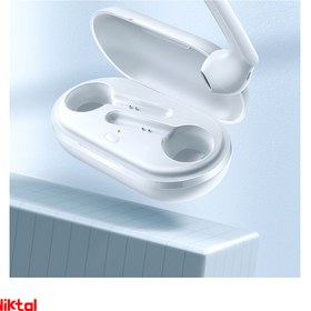 تصویر هندزفری بی سیم جوی روم مدل JR-T09 Joyroom JR-T09 True Wireless Earbuds