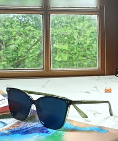 تصویر عینک طبی کاوردار RayBan