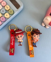 تصویر جاسوییچی ست toy story 