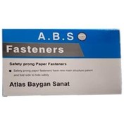 تصویر فنر پوشه A.B.S 