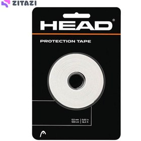 تصویر راکت تنیس هد مدل protection tape 