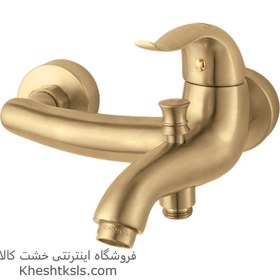 تصویر خانه Rassan Octave Shower