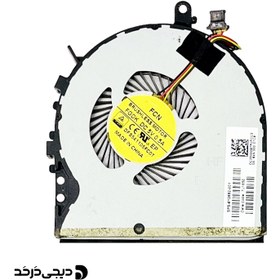 تصویر فن لپ تاپ FAN LAPTOP HP PAVILION 15-AE / 15-AH /15T-AE FAN LAPTOP HP PAVILION 15-AE SPS-812682-001