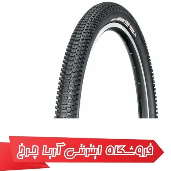خرید و قیمت تایر دوچرخه کوهستان Compass 26x2.10 w2003-3 | ترب