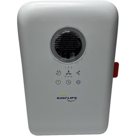 تصویر دستگاه تصفیه هوا ایزی لایف مدل XT-KJ070A 