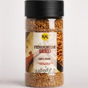 تصویر تخم شنبلیله 