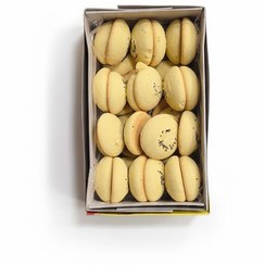 تصویر نان برنجی کرمانشاه 