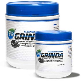 تصویر قرص آسیاب یک کیلویی spm 