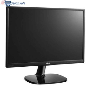 تصویر مانیتور ال جی 20MP48 IPS Monitor LG 20MP48 IPS