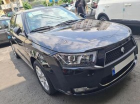 تصویر دنا پلاس مدل 1403 ا Dena plus 1700cc Automatic Dena plus 1700cc Automatic