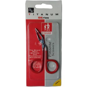 تصویر موچین قیچی عمده 