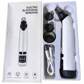 تصویر ميکرودرم حرارتي 