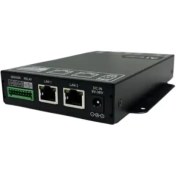 تصویر AI Bridge TE1-04: راهکار هوشمند تحلیل ویدیویی برای امنیت پیشرفته 