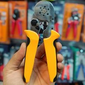 تصویر انبر پرس وایرشو شش گوش زن مدل HSC8 6-6 