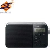 تصویر رادیو سونی مدل ICF-M780SL ا Sony ICF-M780SL Radio Sony ICF-M780SL Radio