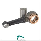 تصویر شاتون موتورسیکلت آپاچی 180 برند لیزر 