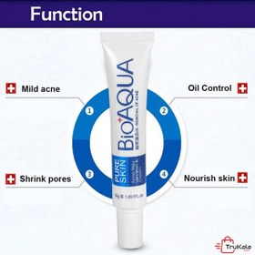 تصویر شوینده تخصصی ضدجوش بیواکوا Bioaqua