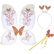 تصویر بال فرشته 