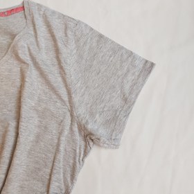 تصویر ست تیشرت شورتک 