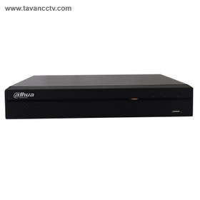 تصویر دستگاه DVR داهوا مدل DHI-XVR5116HS-S2 Dahua DVR model DHI-XVR5116HS-S2