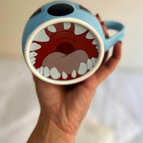 تصویر ماگ استیج 