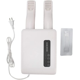 تصویر کفش خشک کن مدل ویرن 