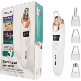 تصویر میکرودرم فیلیپس مدل PH1554 philips microderm PH1554