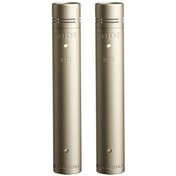 تصویر میکروفون استودیویی RØDE NT5 Matched Pair Rode NT5 Matched Pair Compact 1/2 Cardioid Condenser Microphone