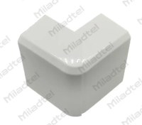 تصویر زاویه خارج داکت PKS MT 