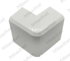 تصویر زاویه خارج داکت PKS MT 