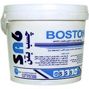 تصویر چسب بتن SA6 شیمی ساختمان Concrete adhesive SA6