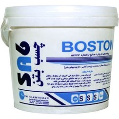 تصویر چسب بتن SA6 شیمی ساختمان Concrete adhesive SA6