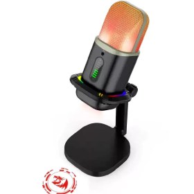 تصویر میکروفون ردراگون Echowave GM305 Redragon Echowave GM305 Microphone